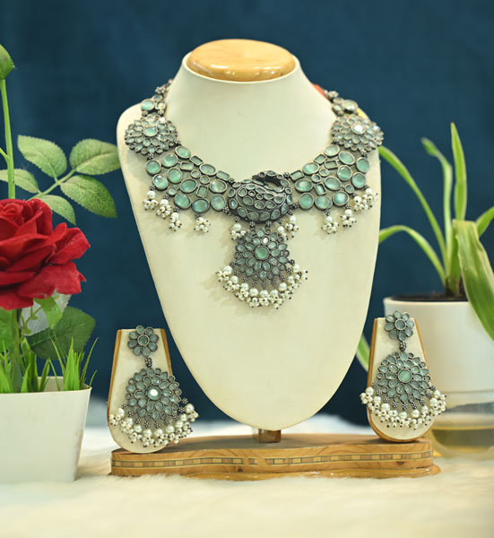 Artificial Jewellery