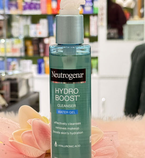 Cleansers & Toners