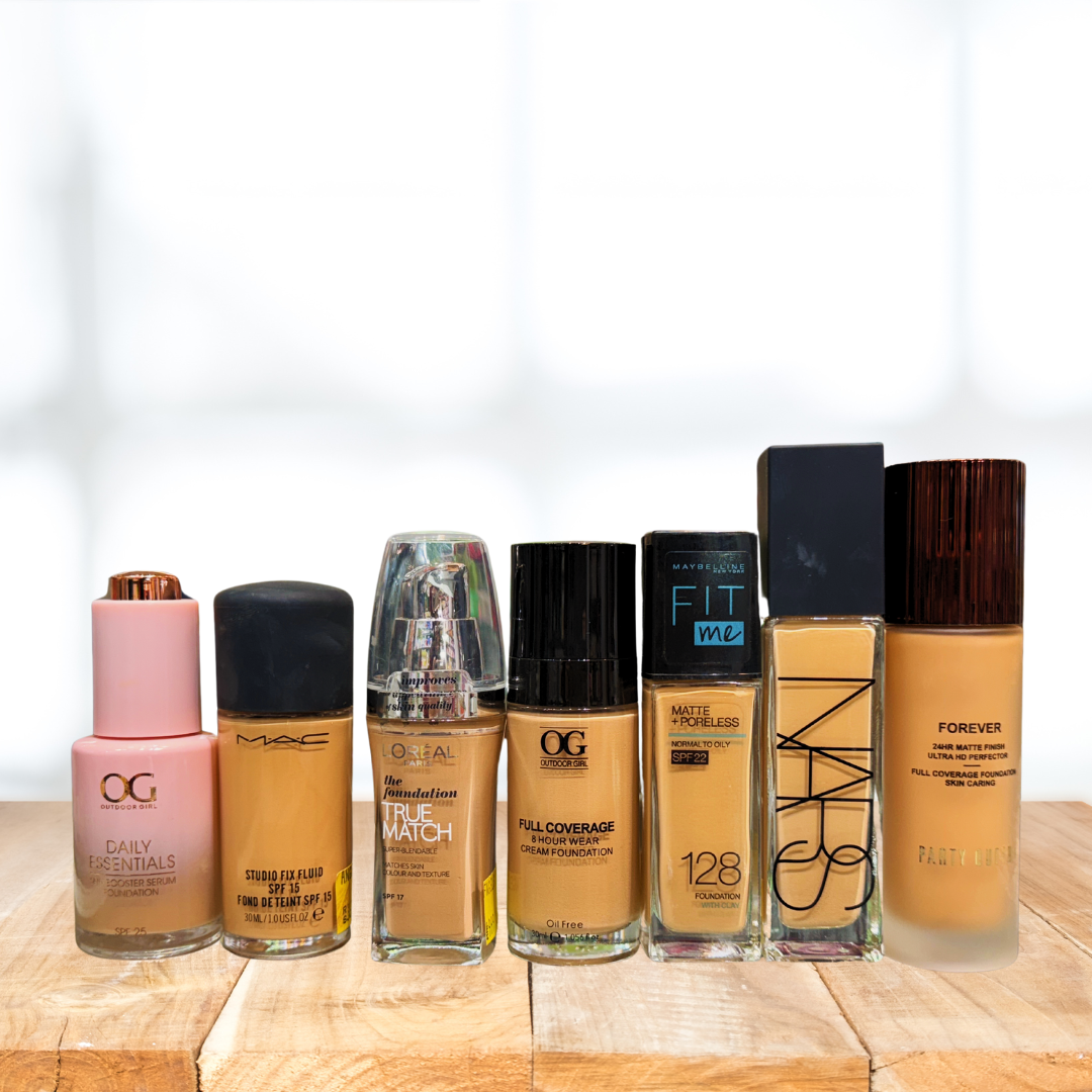 Cosmetic