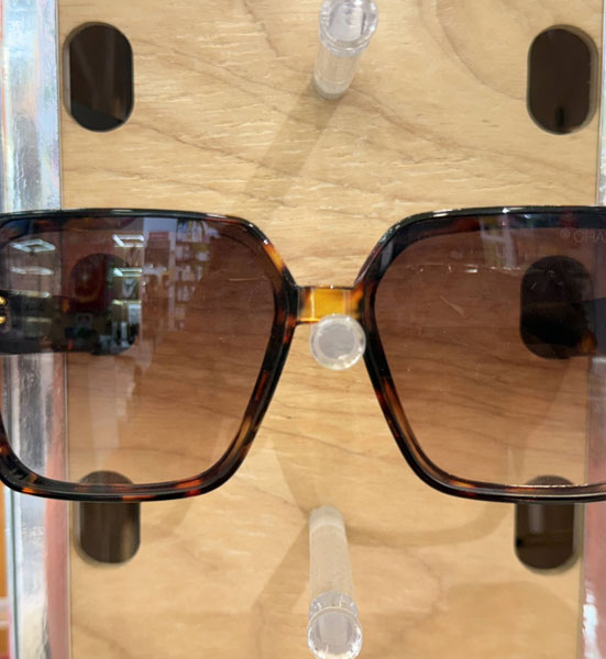 Goggles