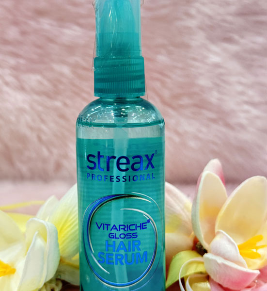 Hair Serum